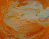 Foto del paso 1 de la receta: Torta tres capas de pera