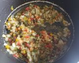 Foto del paso 1 de la receta: Charquicán fácil