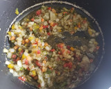 Foto del paso 1 de la receta: Charquicán fácil