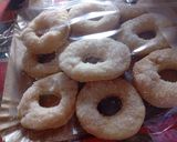 Foto del paso 5 de la receta: Rosquitos de vino