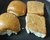 Cheese Pav Bhaji recipe step 5 photo