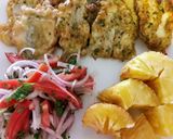 Foto del paso 4 de la receta: Pejerrey en Tempura