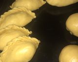 Foto langkah ke 13 dari resep Curry Puff.