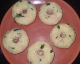 A picture of step 3 of साबूदाना वड़ा sabudana vada शिवरात्री व्रत स्पेशल #SV2023 #W3.