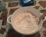 Foto del paso 3 de la receta: Cookies de avena y oreo