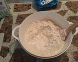 Foto del paso 3 de la receta: Cookies de avena y oreo