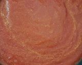 A picture of step 3 of Tomato beetroot Soup.