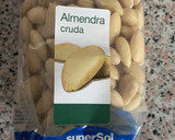 Foto del paso 1 de la receta: Pan de almendras