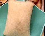 Foto langkah ke 2 dari resep Lontong Soto Ayam tanpa Kemiri.