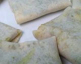 Foto langkah ke 4 dari resep Martabak Telur.