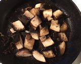 A picture of step 5 of California Farm Frog Legs in Lemon Garlic Butter.