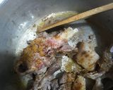صورة لخطوة 2 من وصفة مرق باميه