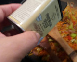 Foto del paso 4 de la receta: Tarta de puerro