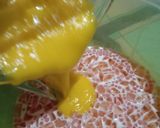Foto langkah ke 7 dari resep Sago Mangga Ide Jualan.