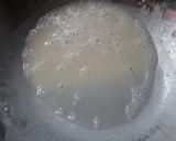 Foto del paso 1 de la receta: Pan🍞 de maíz🌽🤔😋😘