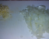 Foto del paso 1 de la receta: Chipotle De res y tortillas de cerdo con queso