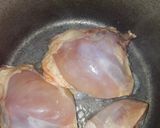 Foto del paso 1 de la receta: Pollo al paté !!! Riquísimo