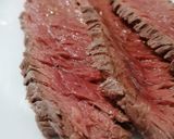 Une image de l'étape 4 de Rôti de bœuf.