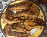 Foto del paso 2 de la receta: Milanesas de Berenjena Rellenas
