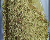 Foto del paso 4 de la receta: Salmón con pistacho