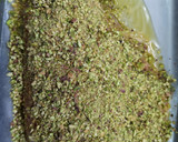 Foto del paso 4 de la receta: Salmón con pistacho
