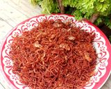 รูปขั้นตอนการทำที่ 6 ของ ข้าวเหนียวไก่ฝอย
