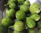 Chupni teenday recipe step 1 photo