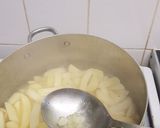 A picture of step 6 of Shortcut Cottage pie!.