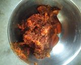 A picture of step 3 of Dahi Dungdi nu Shaak.