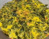 Foto langkah ke 5 dari resep Gulai Daun Singkong.