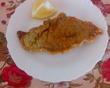 Foto del paso 3 de la receta: Escalope de bife de hígado