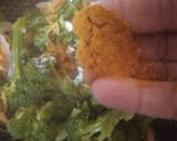 Foto del paso 3 de la receta: Tortilla de Brócoli 🥦