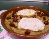 Foto del paso 5 de la receta: Patatas "pelonas"