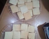 Foto del paso 8 de la receta: Galletas de vainilla sin manteca súper económicas!