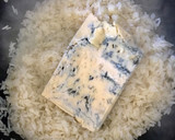 Foto del paso 3 de la receta: Risotto picante de calabaza con Gorgonzola