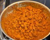 Foto del paso 8 de la receta Curry de Soja Texturizada