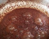 A picture of step 2 of Punjabi Chole.