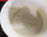 Foto del paso 1 de la receta: Bizcochuelo de chocolate 🍫