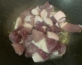 รูปขั้นตอนการทำที่ 1 ของ ไข่พะโล้หมู 🐷