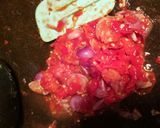 Foto langkah ke 3 dari resep Sambalado Uwok ala Mama.