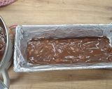 Epres - csokis kekszalagút recept fázis 3 fotója