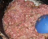 Foto del paso 2 de la receta: Empanadas de carne molida