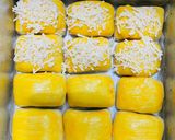 Foto langkah ke 6 dari resep Bolen Pisang.