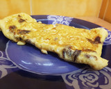 Foto del paso 6 de la receta: Tortilla de cecina y queso fresco