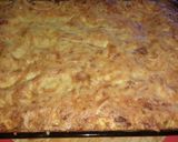 Foto del paso 9 de la receta Lasaña de carne