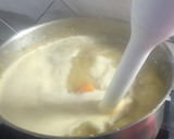Foto del paso 9 de la receta: Sopa de pescado "muy saludable"