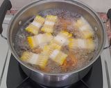 Foto langkah ke 3 dari resep Sayur Bayam.