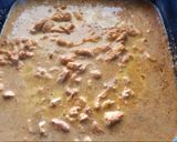 Foto del paso 5 de la receta: Pollo en chipotle con crema