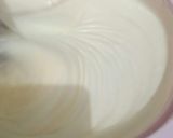 Foto langkah ke 1 dari resep Brownis Keju Kukus.