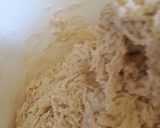 Tepsis pizza (hawaii feltét) recept fázis 2 fotója
